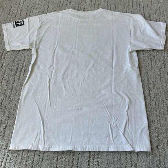 Disney NEFF Lot of Adult Size Medium Shirts: Mickey Mouse, Captain Hook Villains - Picture 5 of 10